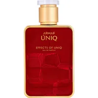 Armaf Uniq Effects of Uniq Eau de Parfum Unisex