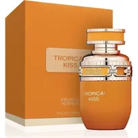 French Avenue Tropical Kiss Eau de Parfum 80 ml