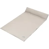 Julius Zöllner Wickelauflagentopper Loop Comfy, beige