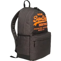 Superdry Heritage Montana Rucksack grau (OSFA), Lässig, Polyester