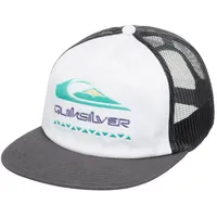 QUIKSILVER Oasis weiß