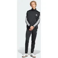Adidas Sportswear Basic 3-Streifen Tricot Trainingsanzug Black XL/S