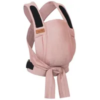 Hoppediz Babytrage Bondolino b.pure Siena