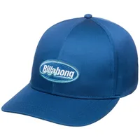 BILLABONG Walled Snapback Cap blau Herren One Size