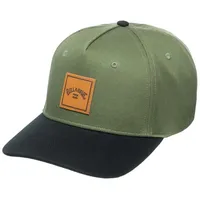 BILLABONG Stacked Snapback Mütze - Mann