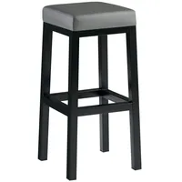 CLP Barhocker Taylor Sitzhöhe 83 cm Metallgestell