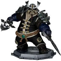 McFarlane Toys - World of Warcraft Pandaren: Monk &