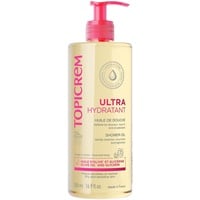Topicrem UH BODY Shower Oil 1000 ml