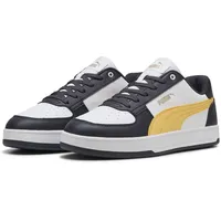 Puma Caven 2.0 New Navy-Sunny Yellow-Puma White 38