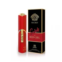 Emper Secrets of Red Girl Eau De Parfum 100ml