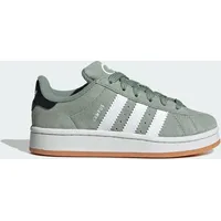 Adidas Campus 00s Silver Green / Cloud White /
