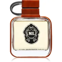 Emper Memories London Eau de Toilette für Herren 100
