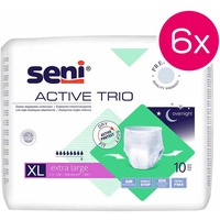 Seni Active Trio Gr. XL, 60 Stück