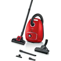 Bosch BGB41PET1 Proanimal Red E Black