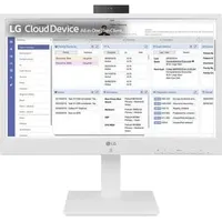 LG 24CR670N-6P Thin Client All-in-One 60,47 cm (23,8")