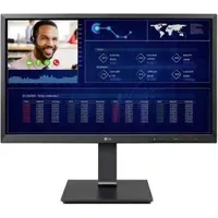 LG 24CR670N-6P All-in-One 2023 23,8" Full HD Intel Celeron