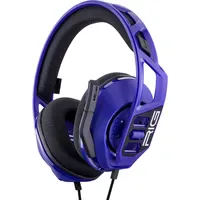 Nacon 300 PRO HS Kabelgebunden Kopfband Gaming Violett