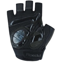 Roeckl Handschuhe Isera Schwarz Modell 2024