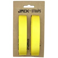 Jack the bike rack WHOLEGRAINCYCLES Zurrgurte Jack Straps Stiff