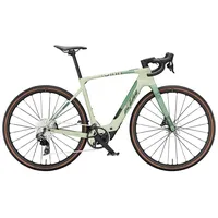KTM Macina Gravelator SX Prime Grün Modell 2024