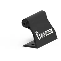 Treefrog 9x80mm QR Halterung