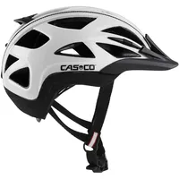 Casco Activ 2 SL 58-62 cm white/black 2025