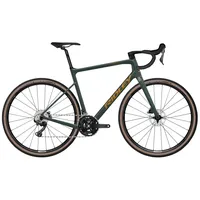Ridley Grifn Gravel - Shimano GRX800 Grün Modell 2025