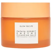 Glow Recipe - Papaya Sorbet - Reinigungsbalsam Mit Enzymen