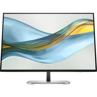 HP 524pn 61cm (24") FHD+ IPS Monitor 16:10 DP/HDMI/USB