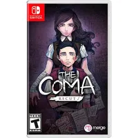 Nintendo Switch The Coma: Recut (import) - Multicolor