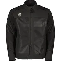 Scott X-Tream Air Textiljacke schwarz, L