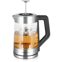 EMERIO WK-122730 1,7 l Schwarz