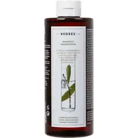 Korres Lorbeer & Echinacea Anti-Schuppen Shampoo 400 ml