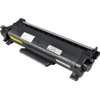 W&P Alternativ Toner ersetzt Brother TN-2510 schwarz