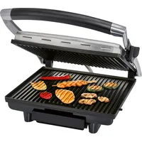 Silvercrest SILVERCREST® KITCHEN TOOLS Panini Grill SPM 2000 E2