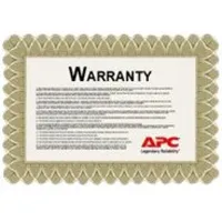 APC On-Site Service On-Site Warranty Extension - Serviceerweiterung -