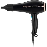 Orbegozo Se-2235 Haartrockner 2200w - Black