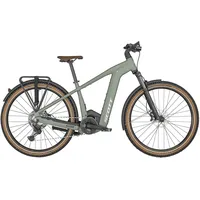 Scott Axis eRIDE 10 Men - 29 Zoll 750Wh