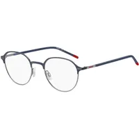 Hugo Hg1234dtye921 Brille Blue One Size