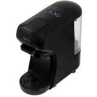 Camry Multi-capsule espresso machine CR 4414bb Pump pressure 19