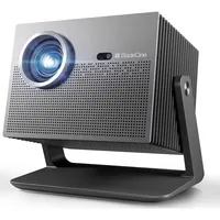 Bladecine Cube 600 Beamer mit 3D-Sound, Glaspanel-Technologie und integriertem
