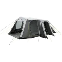 Outwell Montana 6 Air Zelt - Green - 6
