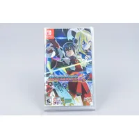 Nintendo Switch Blaster Master Zero 2-limited Run #74 (import)