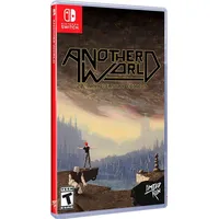 DotEmu Another World - Limited Edition - (PEGI) (Nintendo