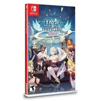 Nintendo Hero Must Die Again - Switch - Abenteuer