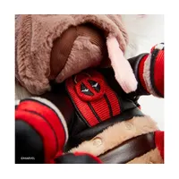 Simba Disney Marvel Dogpool, 25cm