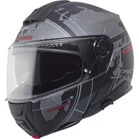 Schuberth C5 Globe Black XL