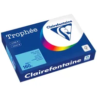 Clairefontaine Trophee A4 160 g/m2 250 Blatt