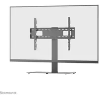 NeoMounts DS45-430BL16 TV-Tischständer 66x79,5x28 cm Schwarz Stahl