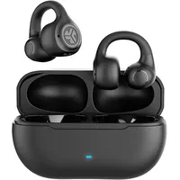 JLab Flex Open Air, Open-ear Kopfhörer Bluetooth Black
